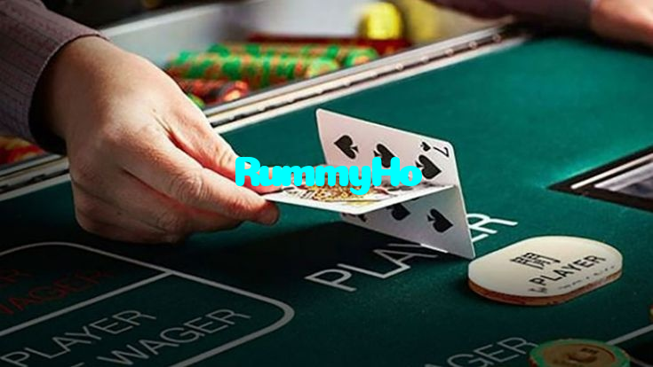 making first deposit on RummyHo website using local payment methods in Pakistan
