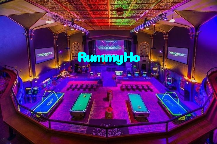 making first deposit on RummyHo website using local payment methods in Pakistan