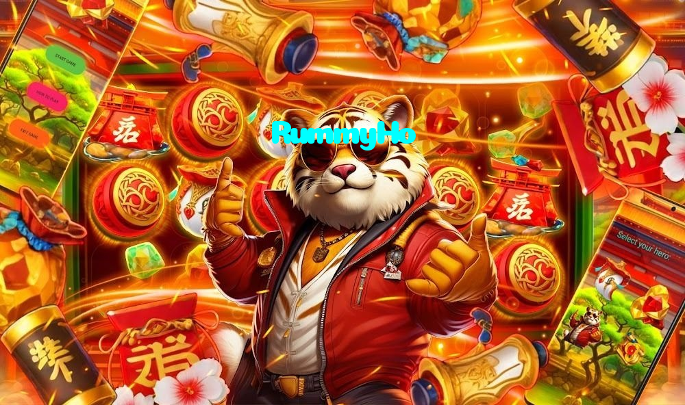 RummyHo